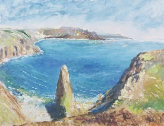 Chisel Rock Bay